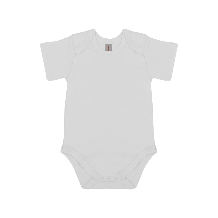 Bodysuit Short Sleeve One Piece