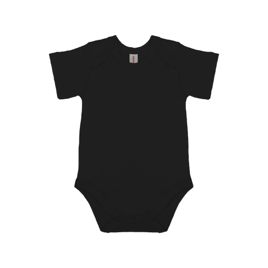 Bodysuit Short Sleeve One Piece