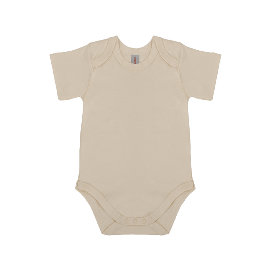 Bodysuit Short Sleeve One Piece