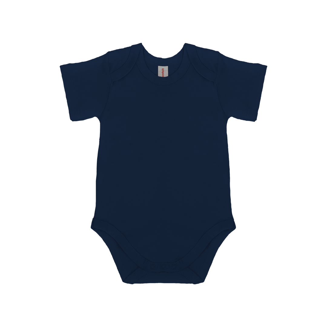 Bodysuit Short Sleeve One Piece