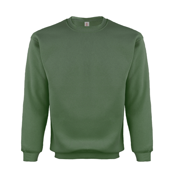 Bonita Cotton Soft Style Adult Size Unisex Sweatshirt