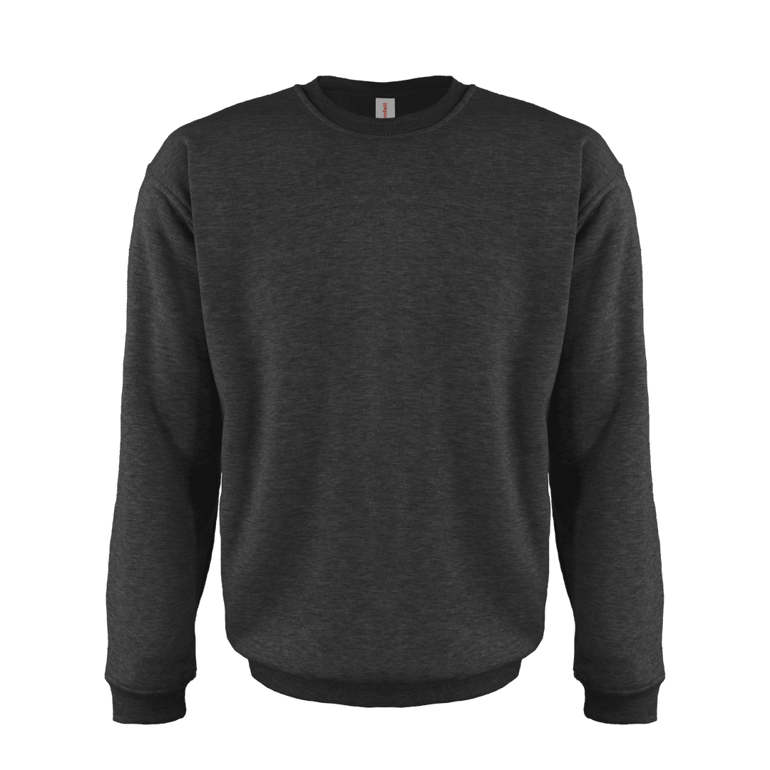 Bonita Cotton Soft Style Adult Size Unisex Sweatshirt