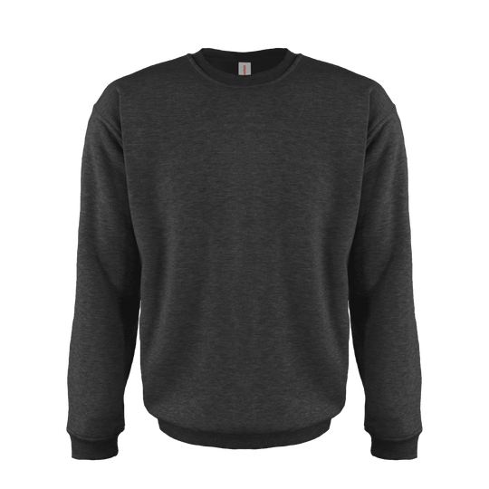 Bonita Cotton Soft Style Adult Size Unisex Sweatshirt