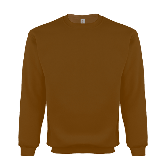 Bonita Cotton Soft Style Adult Size Unisex Sweatshirt