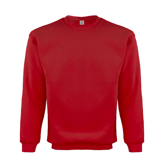 Bonita Cotton Soft Style Adult Size Unisex Sweatshirt