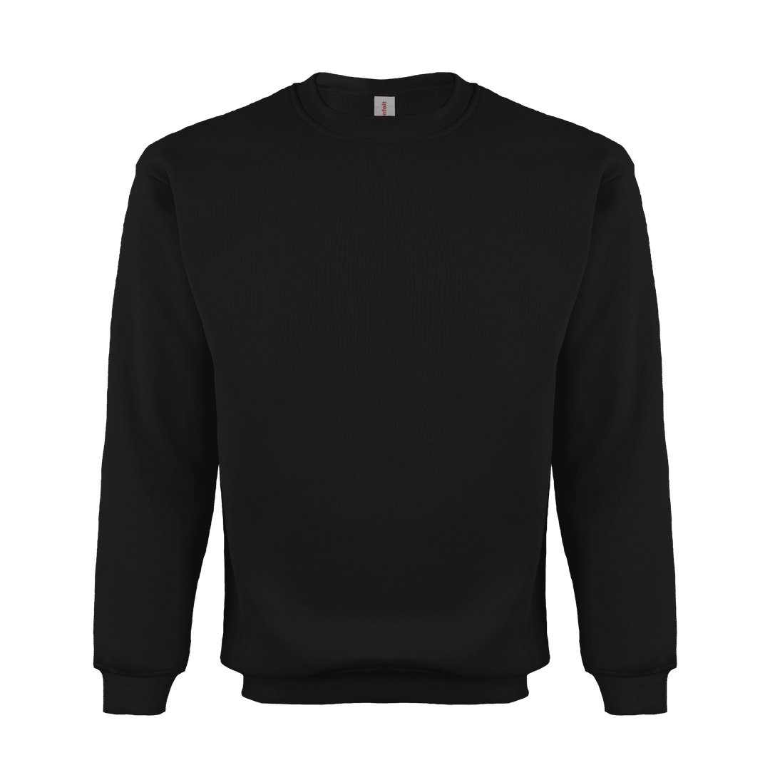 Bonita Cotton Soft Style Adult Size Unisex Sweatshirt