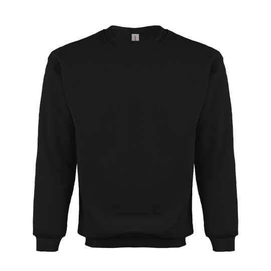 Bonita Cotton Soft Style Adult Size Unisex Sweatshirt