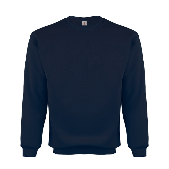 Bonita Cotton Soft Style Adult Size Unisex Sweatshirt