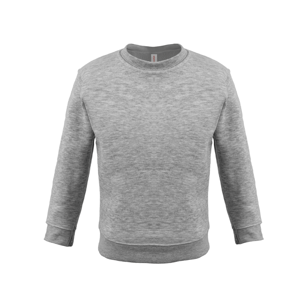 Bonita Cotton Soft Style Youth Size Unisex Sweatshirt