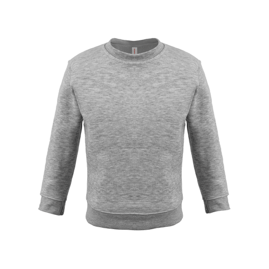 Bonita Cotton Soft Style Youth Size Unisex Sweatshirt