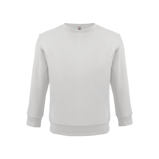 Bonita Cotton Soft Style Youth Size Unisex Sweatshirt