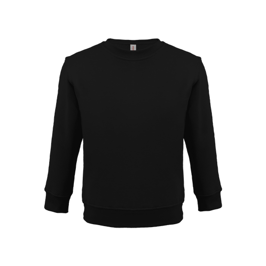 Bonita Cotton Soft Style Youth Size Unisex Sweatshirt