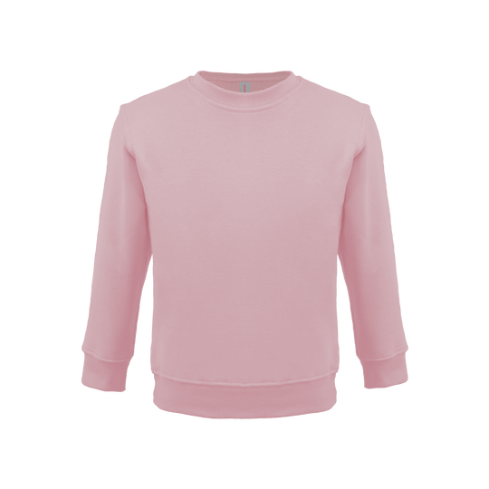 Bonita Cotton Soft Style Youth Size Unisex Sweatshirt
