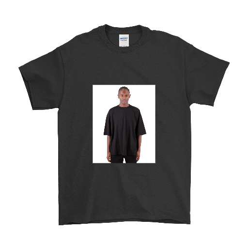 Gildan Heavy Cotton Adult T-Shirt