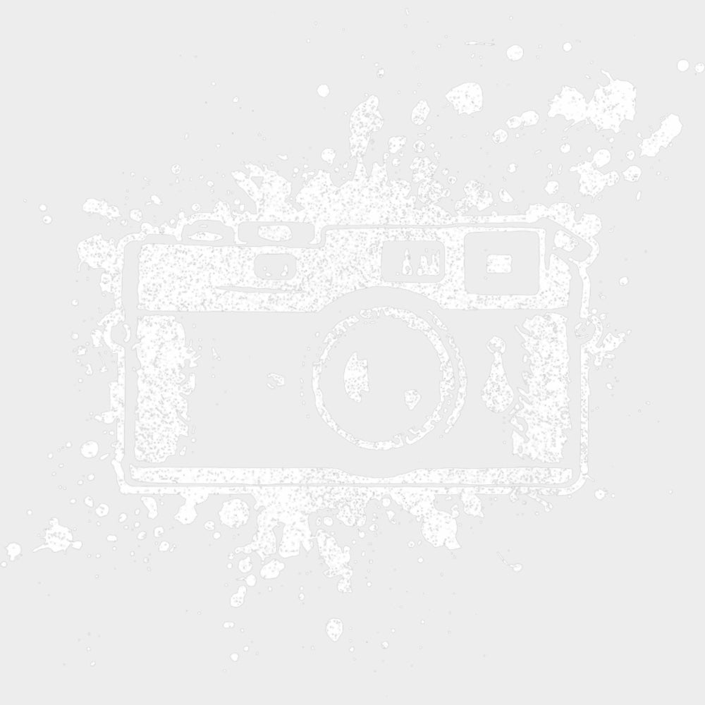 Camera Splash B&W - Photography DTF Transfers Adult Unisex - S & M (10’’) / Light Color Design (See Imaging)