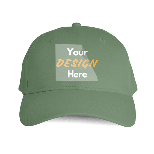 Custom DTF Transfers for Hats