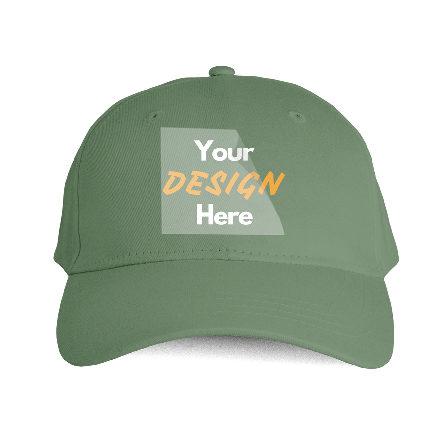 Custom DTF Transfers for Hats - Transfer Kingdom