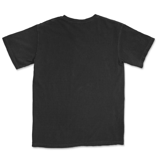 Custom Comfort Colors 1717 Adult T-Shirt