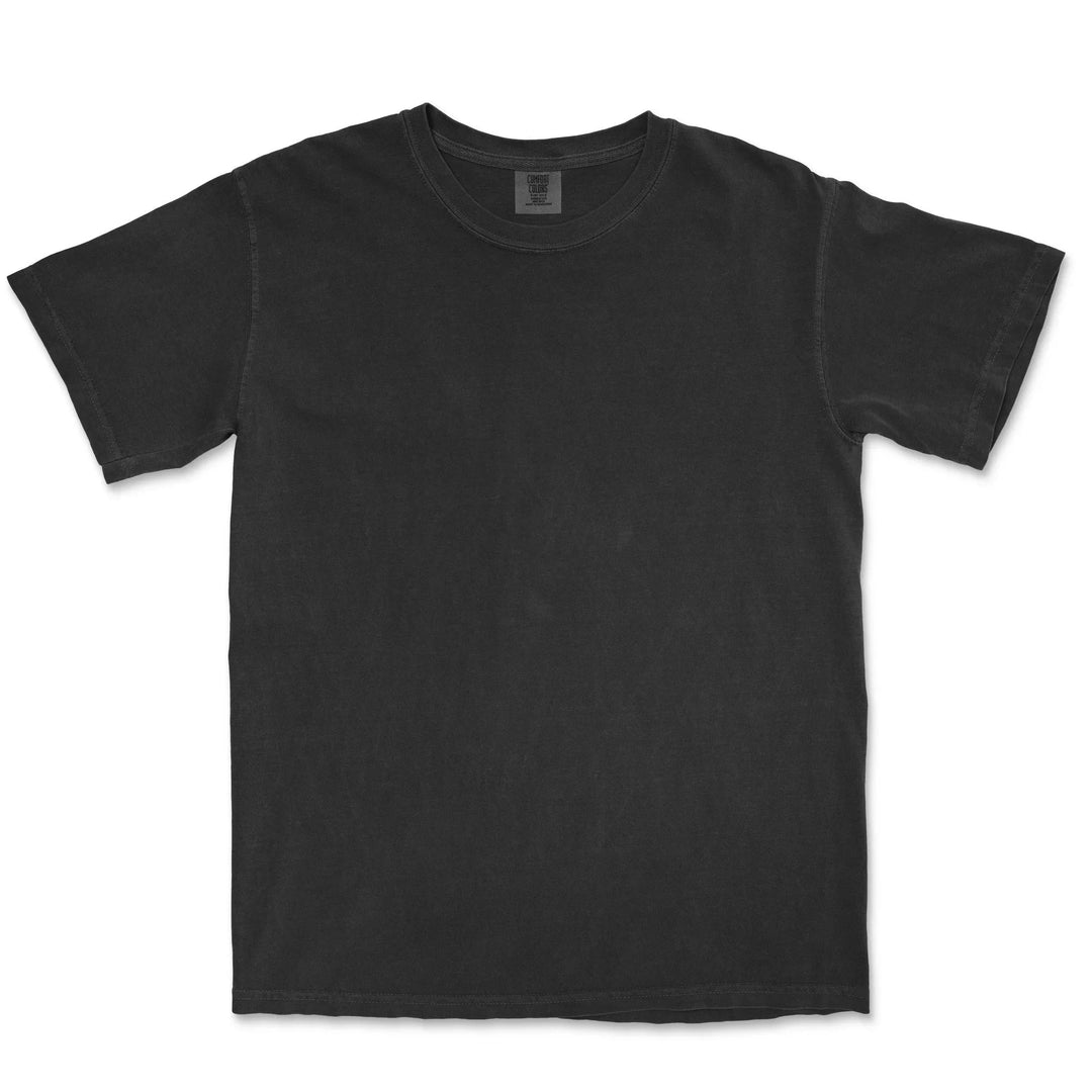 Custom Comfort Colors 1717 Adult T-Shirt
