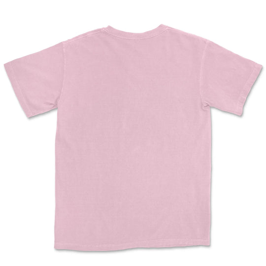 Custom Comfort Colors 1717 Adult T-Shirt