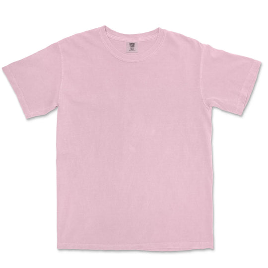Custom Comfort Colors 1717 Adult T-Shirt