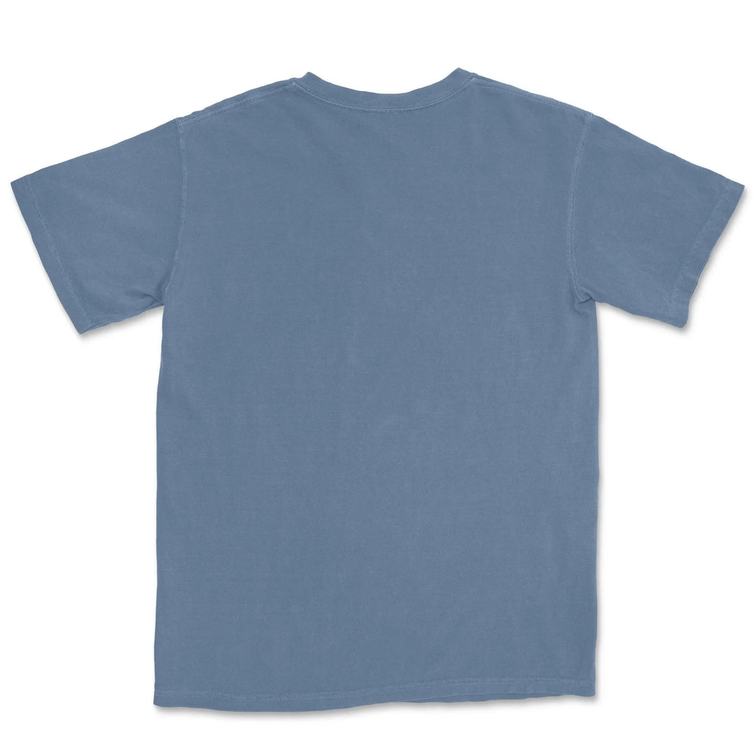Custom Comfort Colors 1717 Adult T-Shirt
