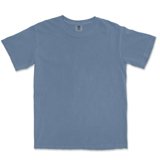Custom Comfort Colors 1717 Adult T-Shirt
