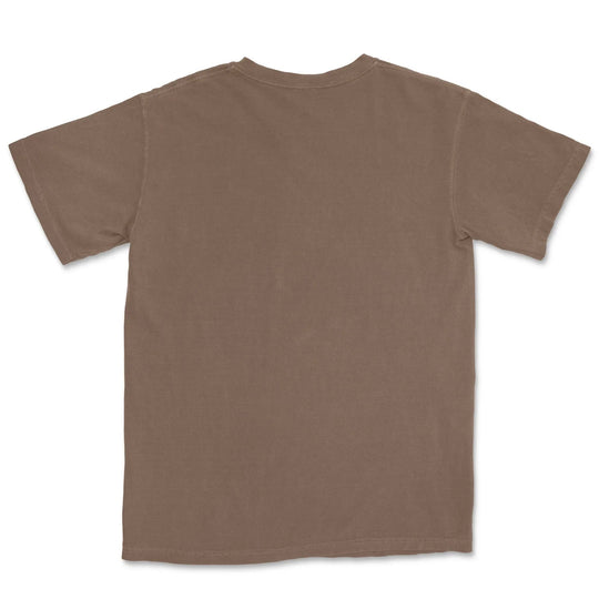Custom Comfort Colors 1717 Adult T-Shirt