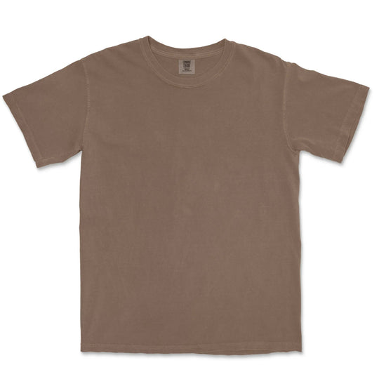 Custom Comfort Colors 1717 Adult T-Shirt