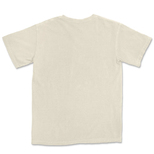 Custom Comfort Colors 1717 Adult T-Shirt