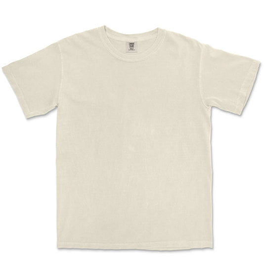 Custom Comfort Colors 1717 Adult T-Shirt