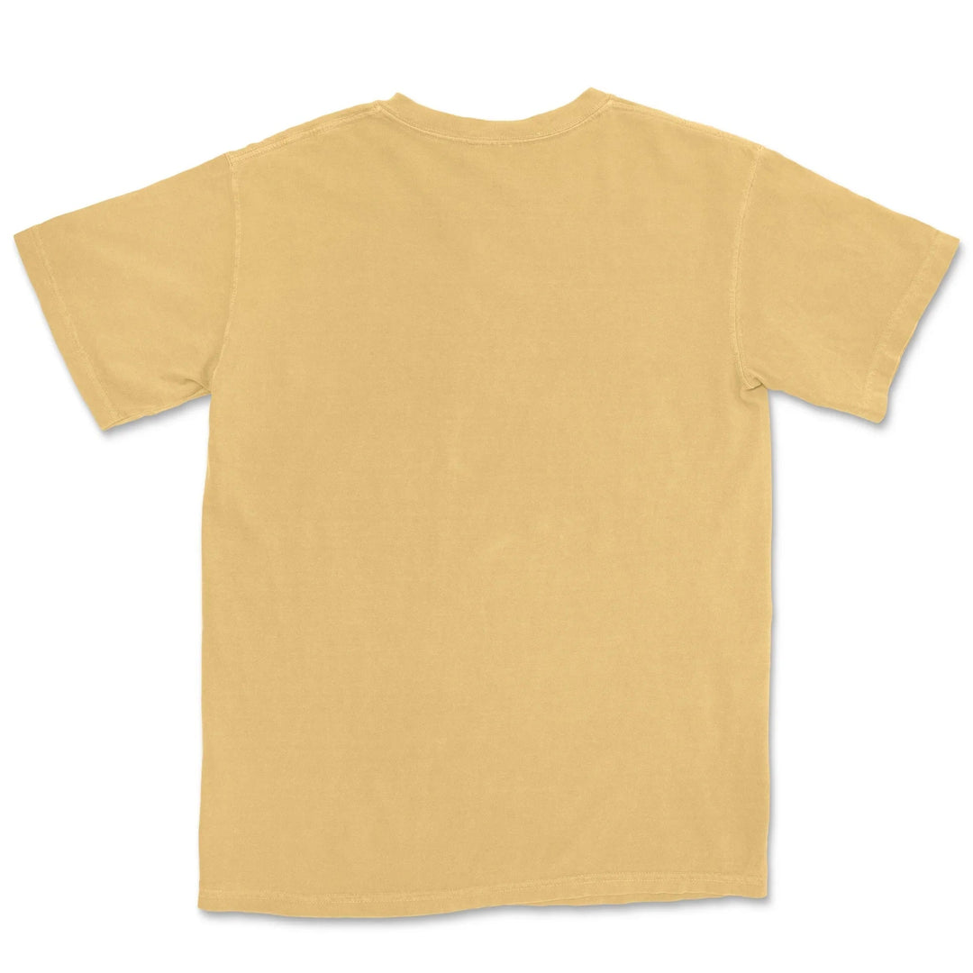 Custom Comfort Colors 1717 Adult T-Shirt