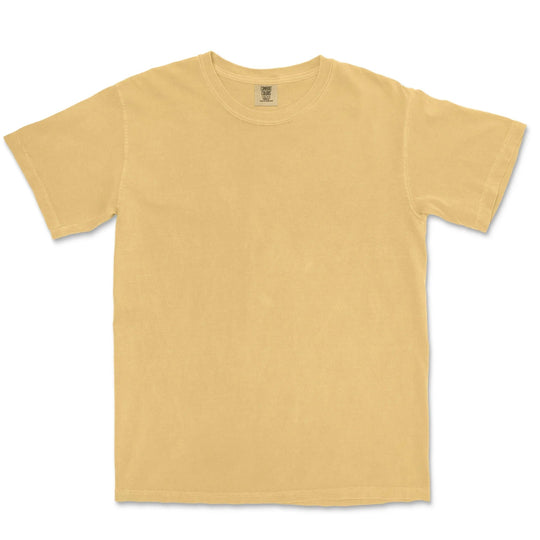 Custom Comfort Colors 1717 Adult T-Shirt