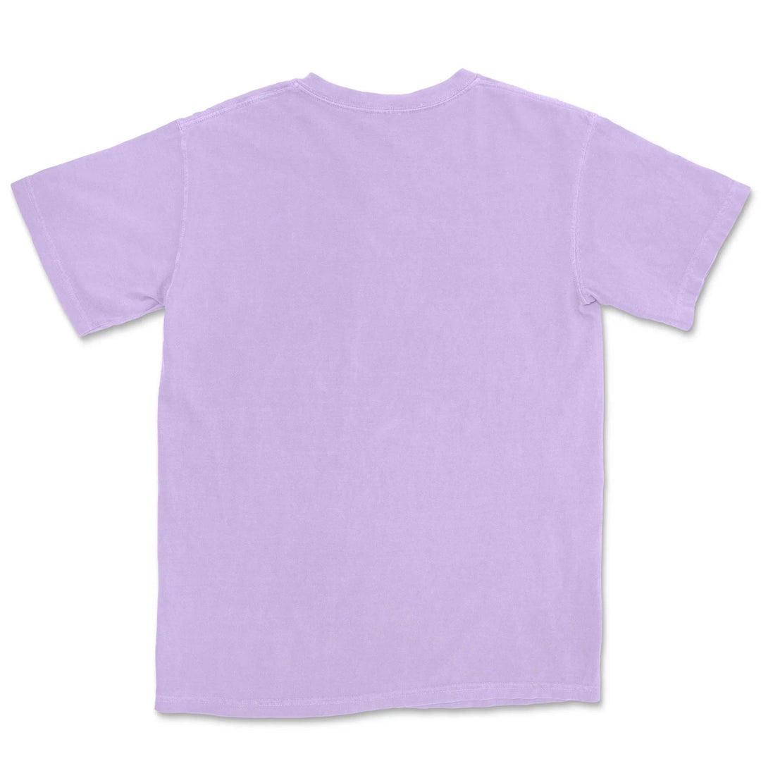 Custom Comfort Colors 1717 Adult T-Shirt