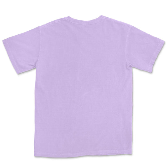 Custom Comfort Colors 1717 Adult T-Shirt