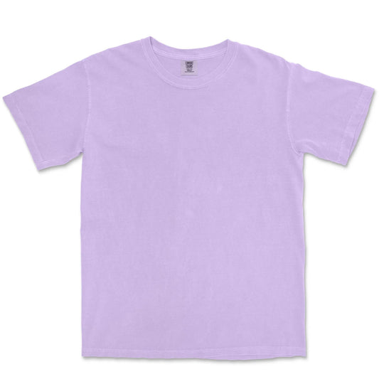 Custom Comfort Colors 1717 Adult T-Shirt