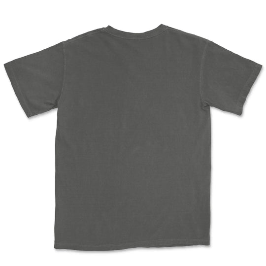 Custom Comfort Colors 1717 Adult T-Shirt