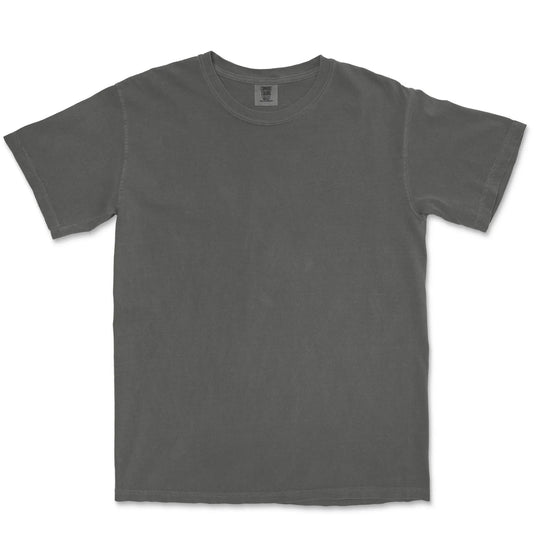 Custom Comfort Colors 1717 Adult T-Shirt