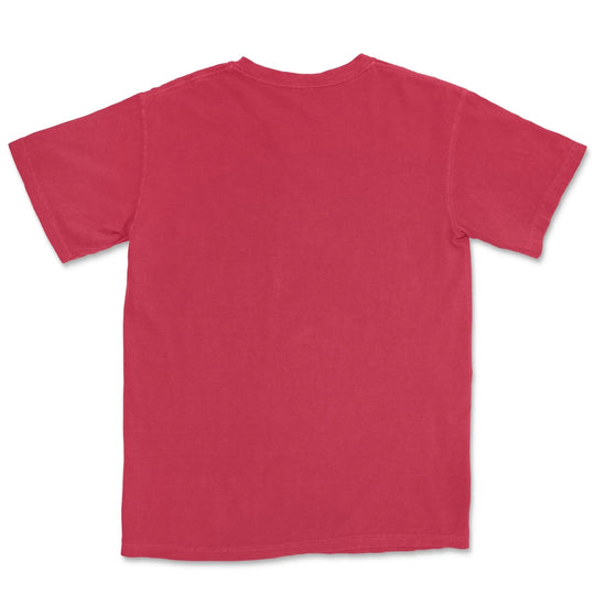Custom Comfort Colors 1717 Adult T-Shirt