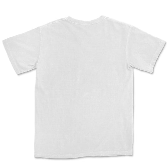 Custom Comfort Colors 1717 Adult T-Shirt