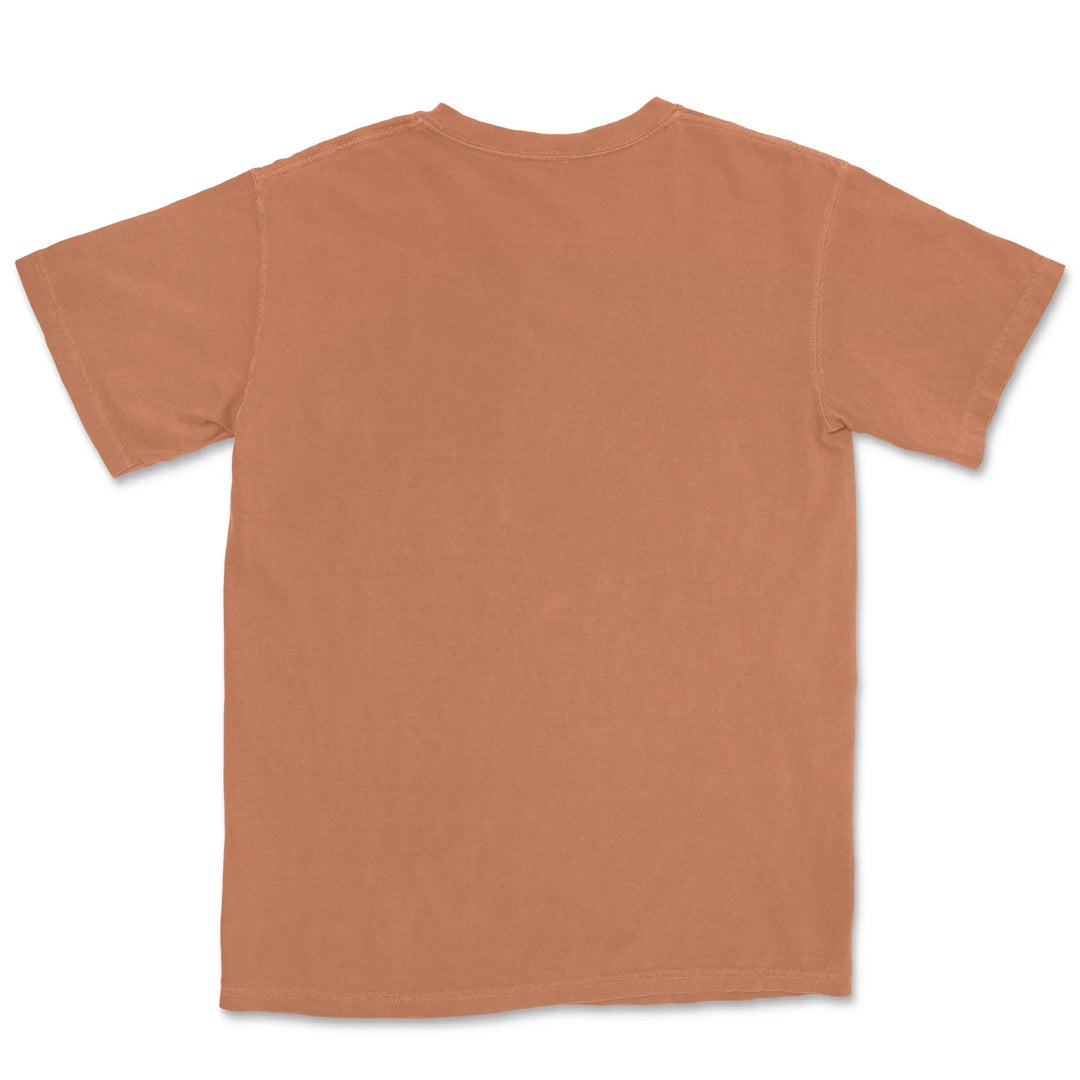 Custom Comfort Colors 1717 Adult T-Shirt