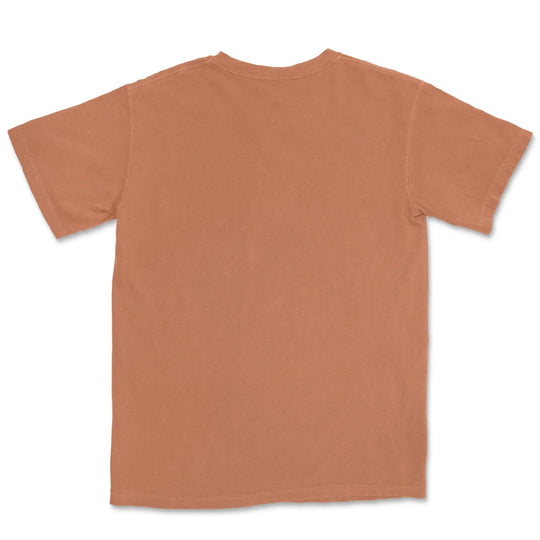 Custom Comfort Colors 1717 Adult T-Shirt