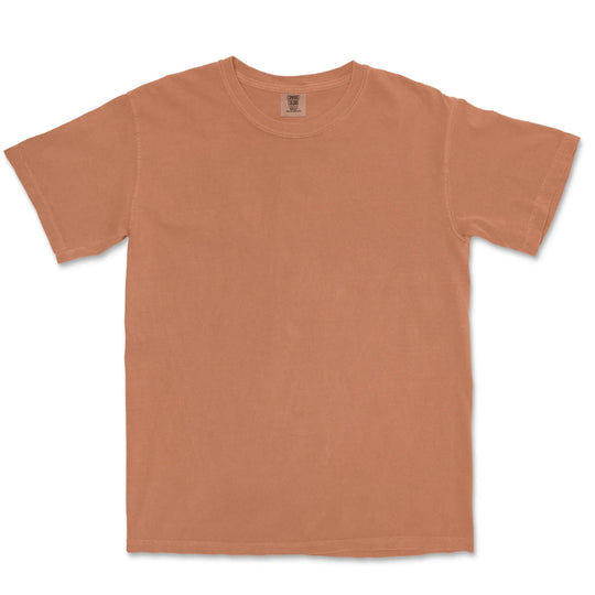 Custom Comfort Colors 1717 Adult T-Shirt