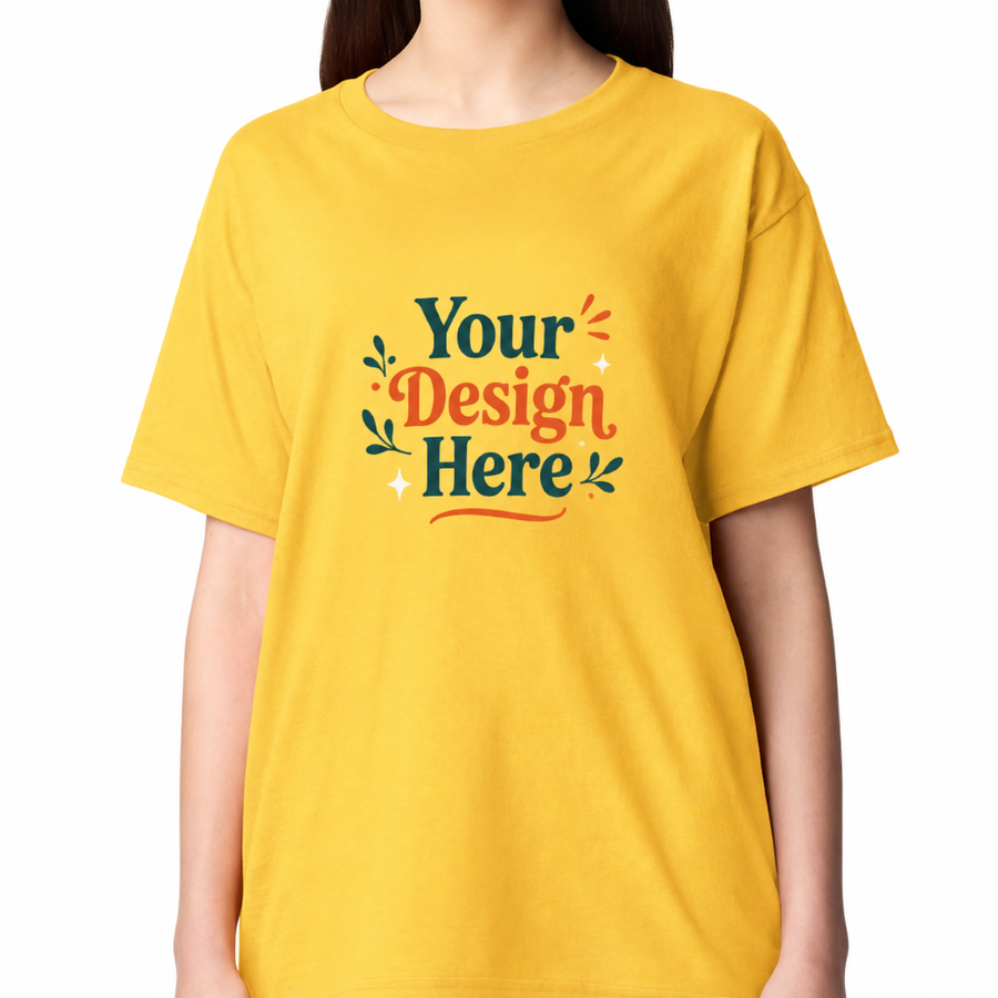 GILDAN Youth Light Cotton T-Shirt 3000B