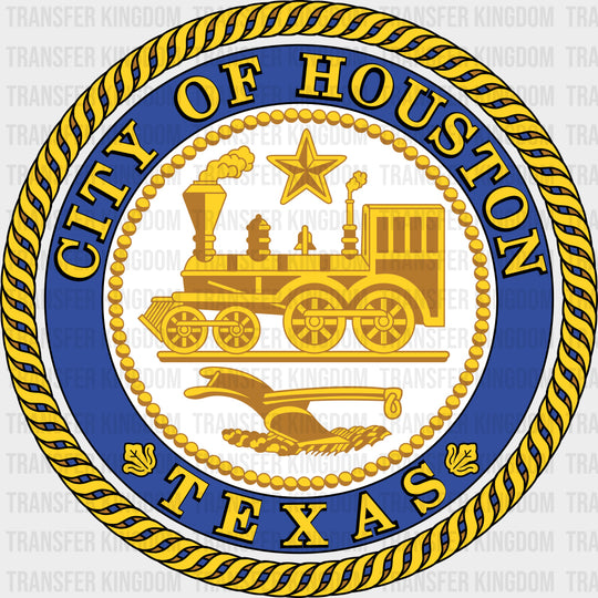 City Of Houston Texas - States & Cities DTF Transfers