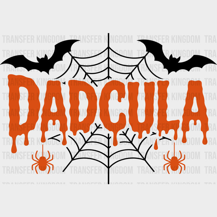 Dadcula - Parents DTF Transfers