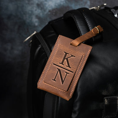 Luggage Tags