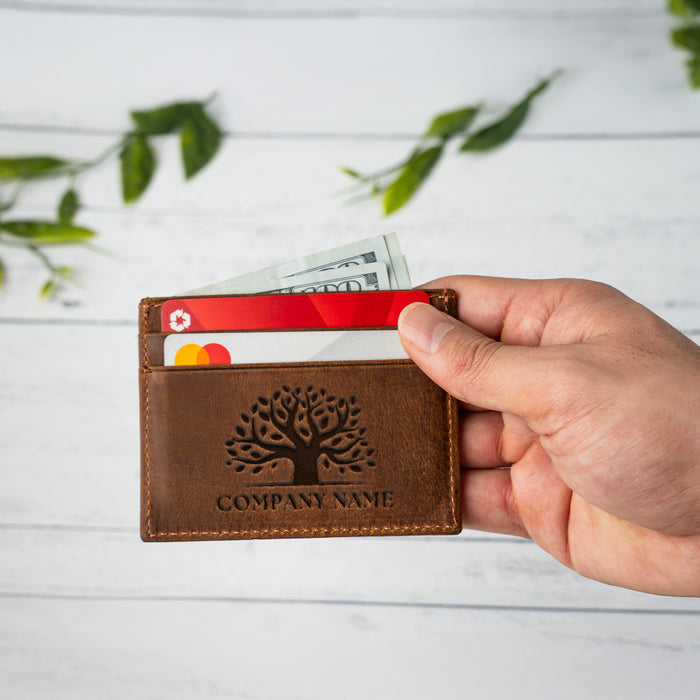 Card Holders