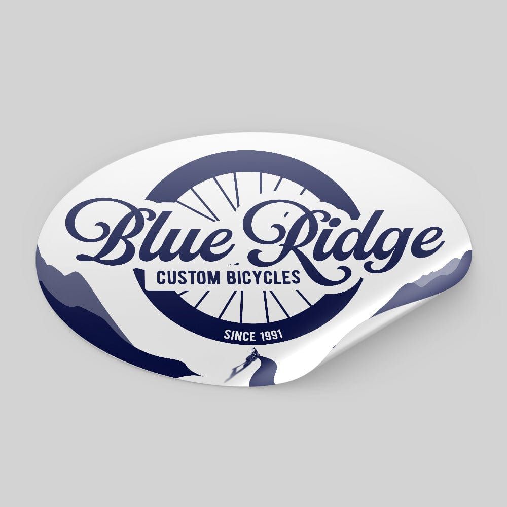 Custom Sticker