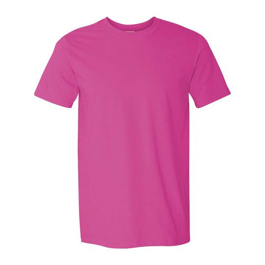 Custom Gildan 64000 Softstyle Adult T-Shirt